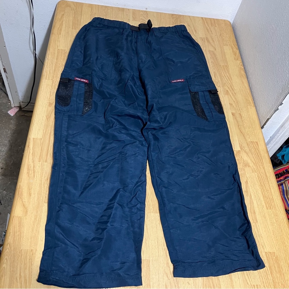 Freeworld Cargo Pants